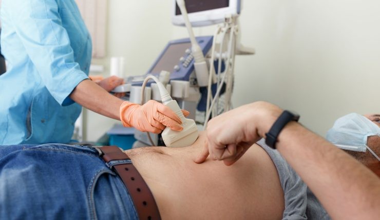 Un hombre de 67 años fue al hospital por una hernia y descubrieron que tenía órganos genitales femeninos | Internacionales