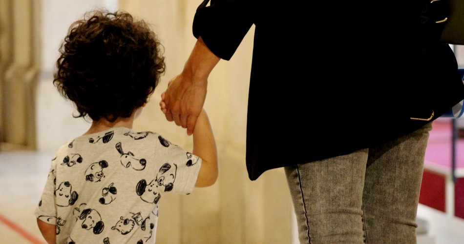 Convocatoria para adoptar a una niña de 13 años | Córdoba