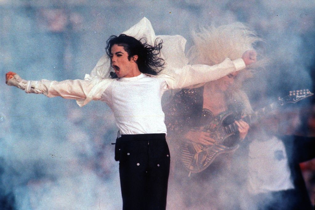 Preparan una película biográfica sobre Michael Jackson con la aprobación de sus herederos | Espectáculos