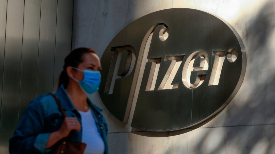 Pfizer duplicó su beneficio neto en 2021 gracias a la vacuna anticovid | Política y economía