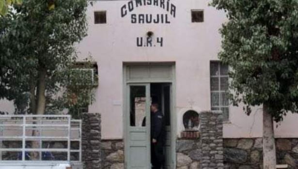 Un policía intentó matar a su ex, lo detuvieron y a las horas estaba tomando mate en la comisaría | Actualidad