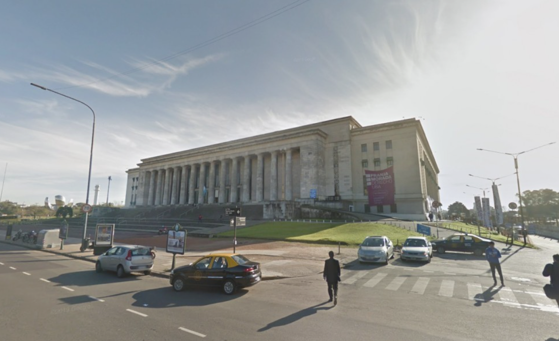 El Gobierno confirmó la vuelta a la "presencialidad plena" en las universidades | Actualidad