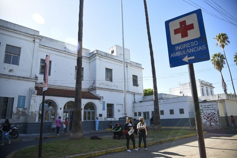 Dieron el alta a tres personas que se habían intoxicado con cocaína en Rosario | Actualidad