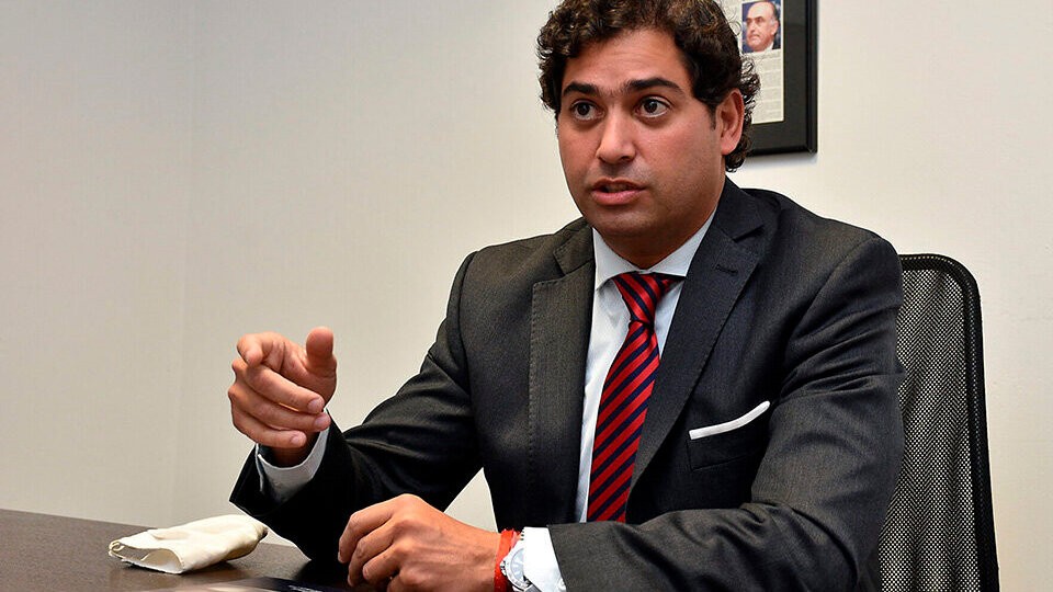 El hijo del presidente de la Corte renunció a concurso de juez tras ser sancionado por alcoholemia | Actualidad