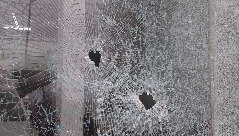 Rosario: Cierra una concesionaria luego de un segundo ataque extorsivo | Actualidad