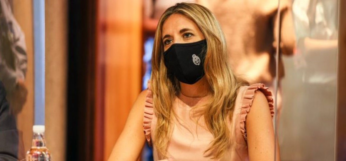 Cecilia Nicolini será designada secretaria de Cambio Climático | Política y economía