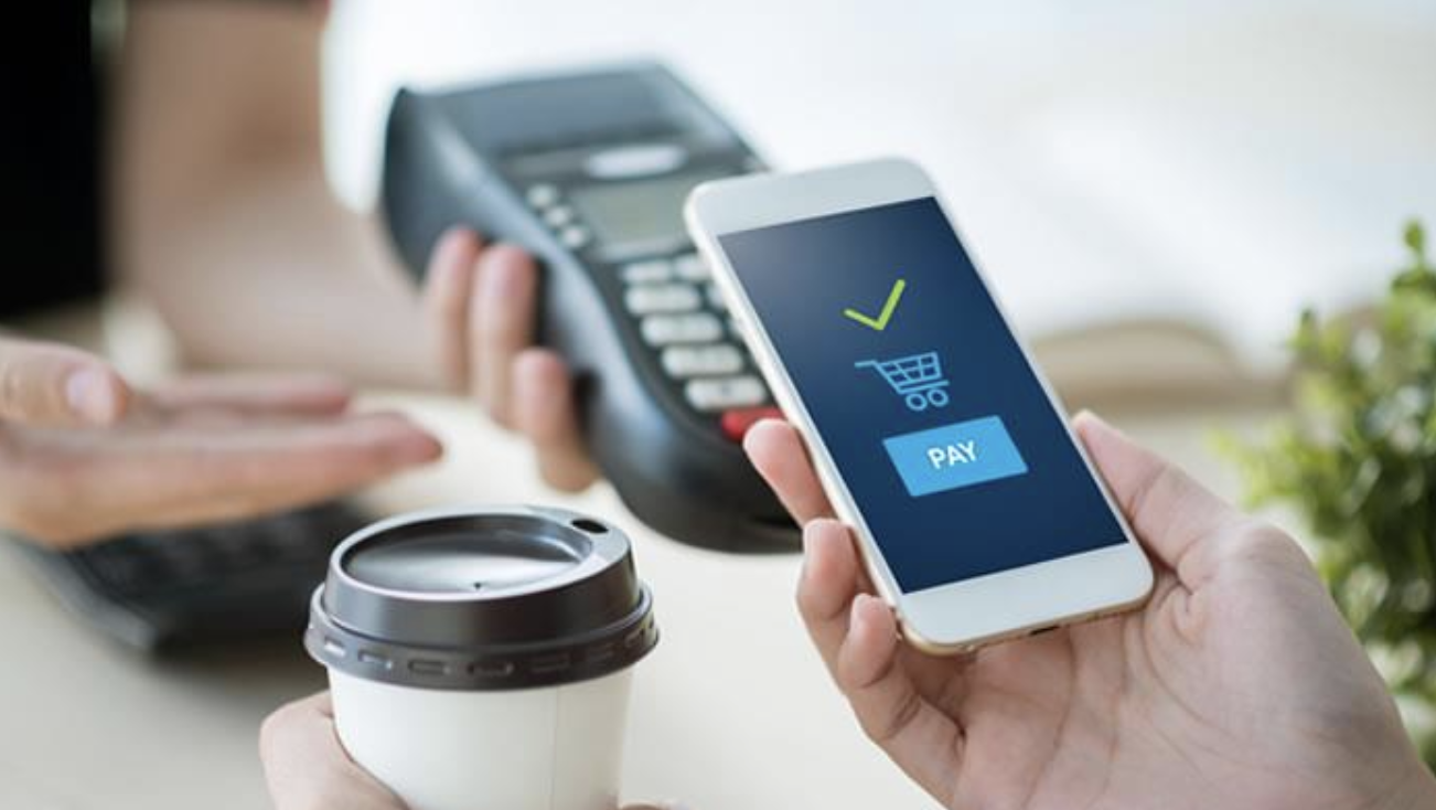 El pago electrónico se impone al efectivo | Córdoba