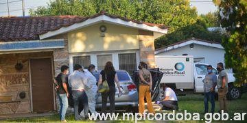 Detienen a la hija y el yerno de un arquitecto asesinado en 2021 | Córdoba