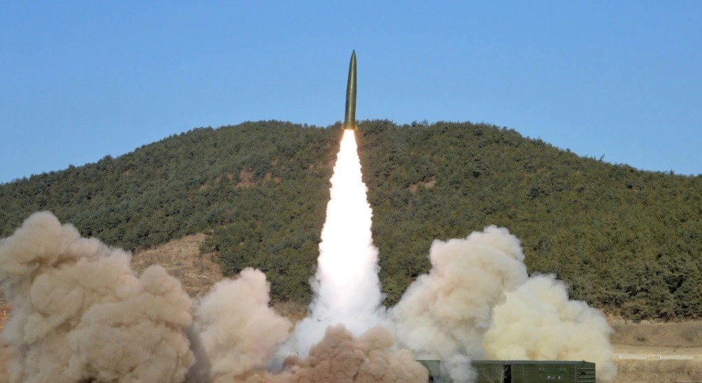 Corea del Norte advirtió que sus misiles tienen alcance hasta Estados Unidos | Internacionales