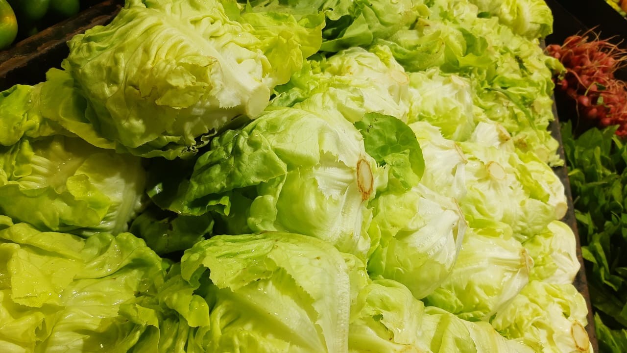 Hacer la ensalada, cada vez más caro | Córdoba