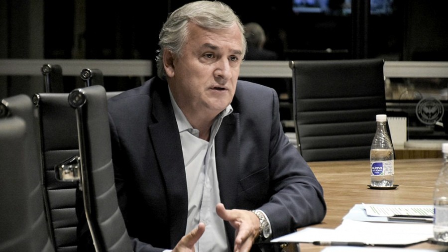 Acuerdo con el FMI: el PRO no se define pero Morales afirmó que  JxC "debe dar quórum" | Política y economía