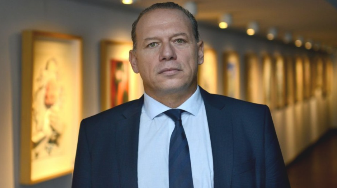 Berni a favor de la despenalización de la marihuana: “Va a ser el reemplazo natural del tabaco” | Política y economía