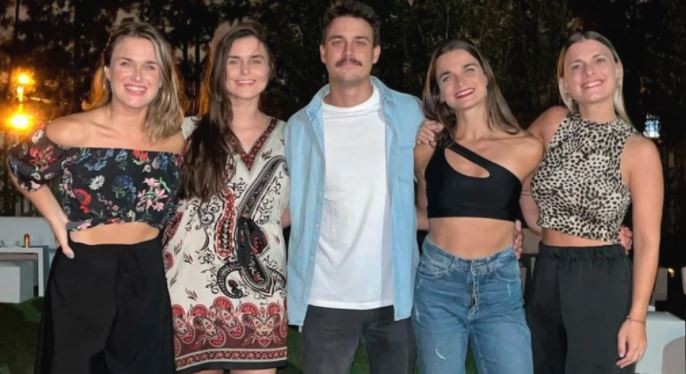 Los quintillizos Riganti cumplieron 30 años: qué es de la vida de los primeros nacidos por fertilización asistida en el país | Actualidad