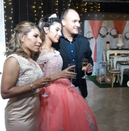 Policías frustraron un robo cuando iban de camino a la fiesta de 15 de su hija | Córdoba