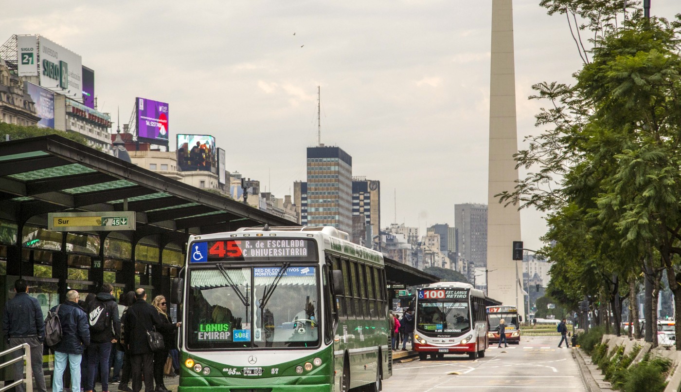 "Debe asumir sus responsabilidades": el gobierno nacional le respondió a Larreta por los colectivos | Política y economía