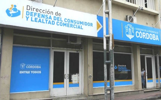Defensa del Consumidor resolvió el 77% de los casos en los últimos 3 meses | Córdoba