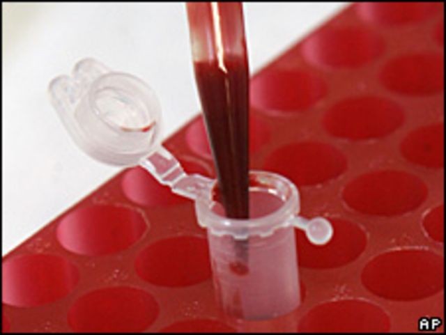 Una mujer falsificó el ADN de su ex para que reconozca a su hijo y ahora podría ir presa | Actualidad