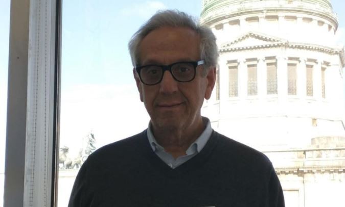 El diputado Suárez Lastra sufrió el mismo hackeo de WhatsApp que Moldavsky | Política y economía