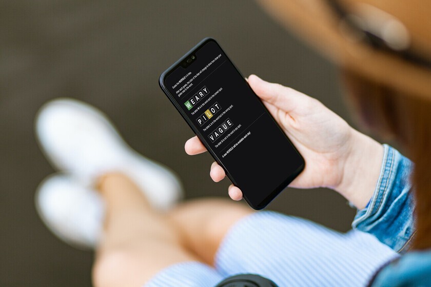 Gracias al juego Wordle, liberaron a una mujer secuestrada | Internacionales