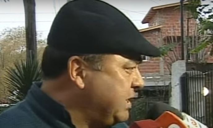 La Corte dejó firme la condena para el policía que ayudó a Mangeri a ocultar el femicidio de Ángeles Rawson | Actualidad