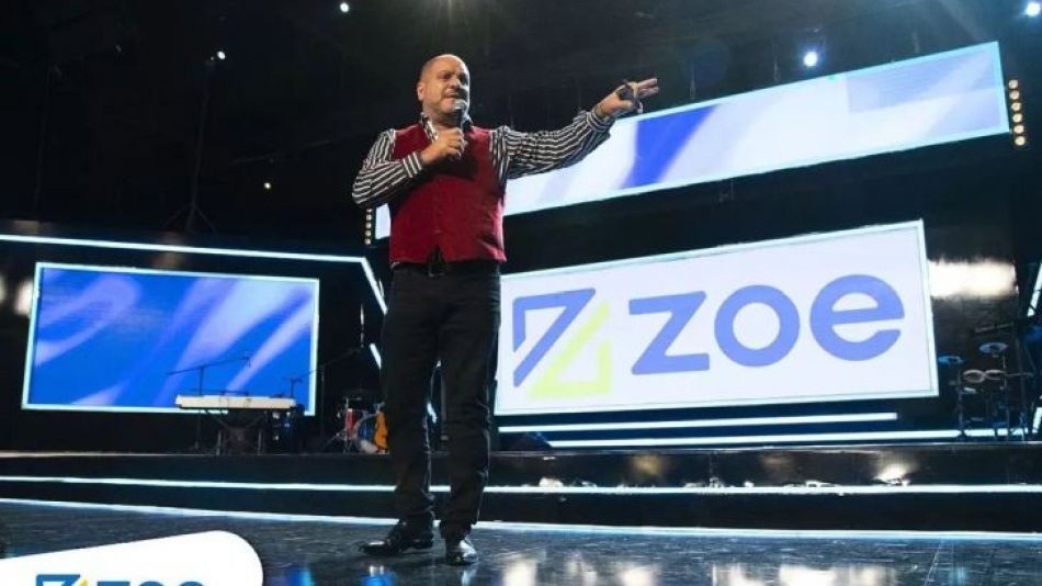 Imputan por supuesta estafa al fundador de Generación Zoe | Actualidad