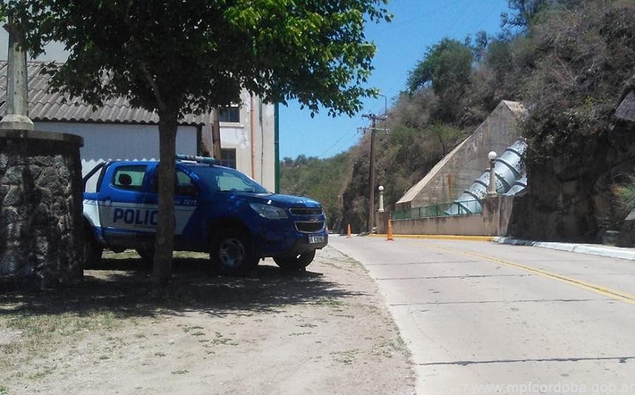 Homicidio en Embalse de Calamuchita | Córdoba