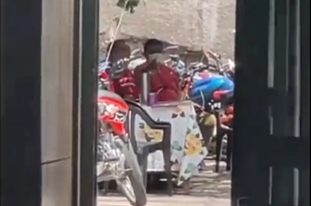 Falleció Cinthia, la mujer baleada por un Policía en Catamarca⁣ | Actualidad