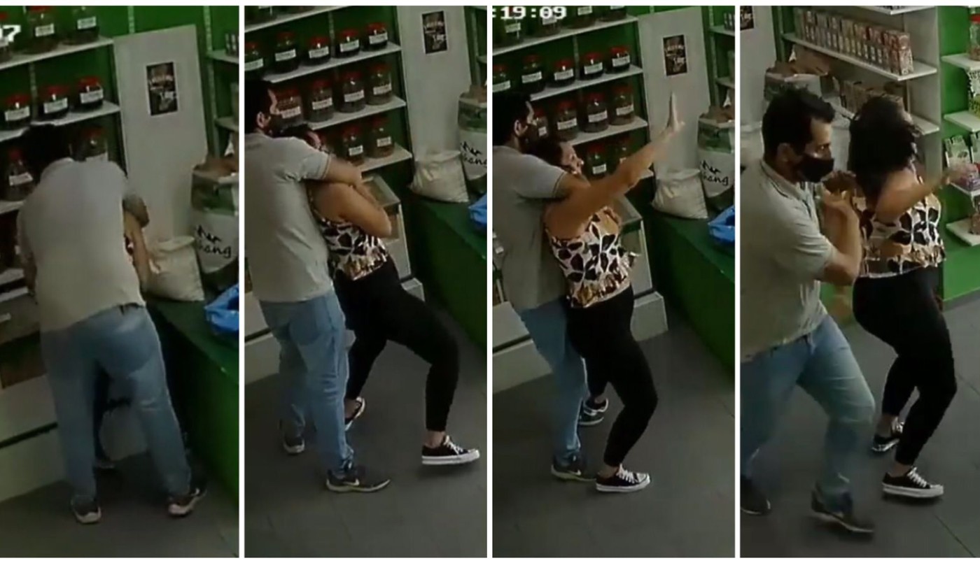 Alta Gracia: Simuló ser un cliente e intentó abusar de una vendedora | Córdoba