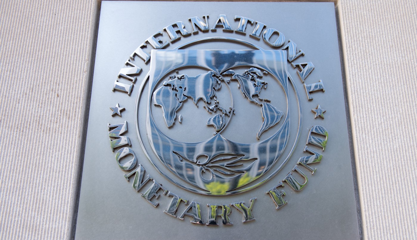 EE.UU rechazó un pedido para reducir los "sobrecargos" del FMI | Internacionales