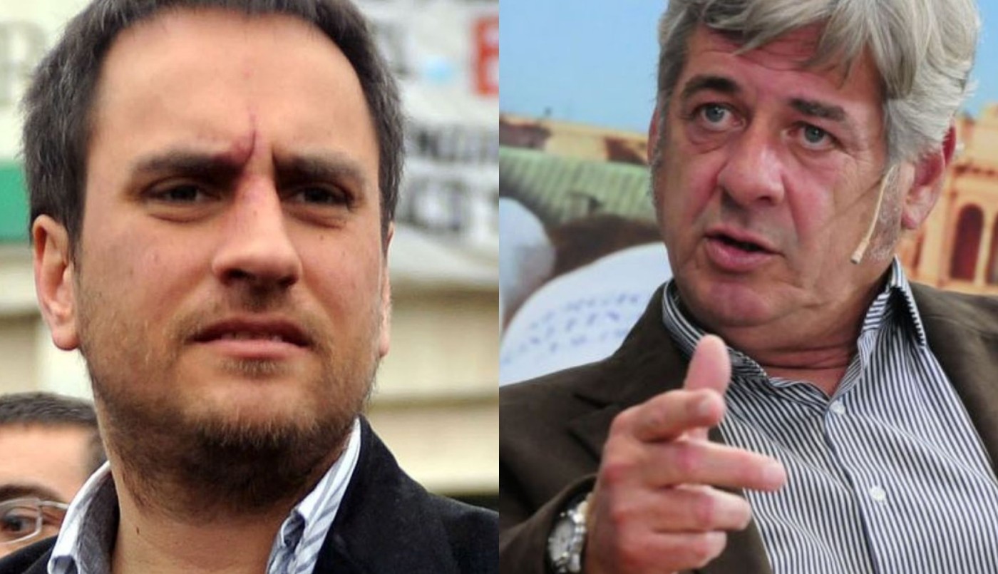 El campo salió a cruzar a Cabandié: "Se quiere sacar la responsabilidad” | Política y economía