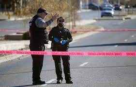 Un hombre apuñaló a once personas en Albuquerque, Estados Unidos | Internacionales