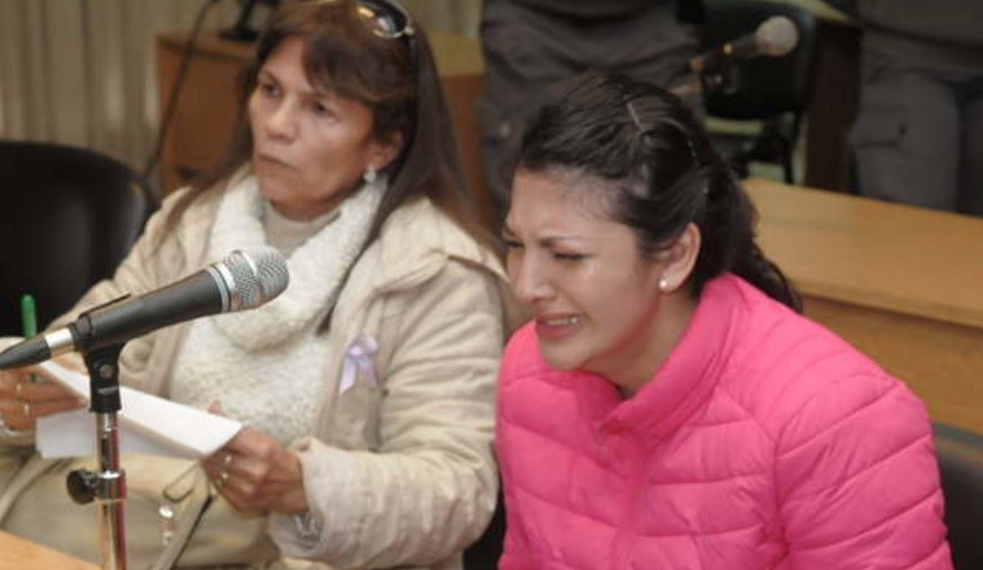 Morigeraron la pena y recuperará la libertad una mujer que estranguló a su bebé con una bolsa y lo tiró a una zanja | Actualidad