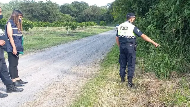 Tucumán: desnudo, con pasamontaña en la cara, ataca a mujeres bikers para violarlas | Actualidad