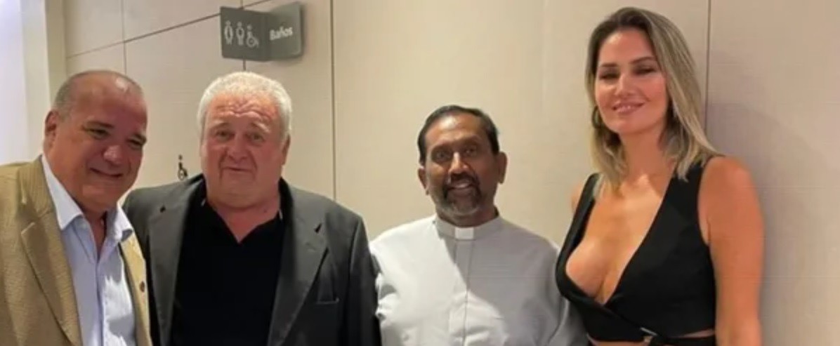 "Porque no soy kirchnerista": Carolina Losada criticó a los "colectivos de mujeres" por no defenderla | Política y economía