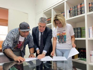 La familia de Lucas González denunció al juez de la causa por prevaricato y mal desempeño | Actualidad