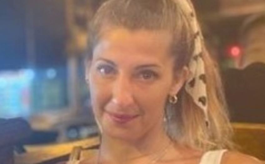 El desgarrador testimonio del hermano de Betiana: "No puede ser que no haya novedades" | Actualidad