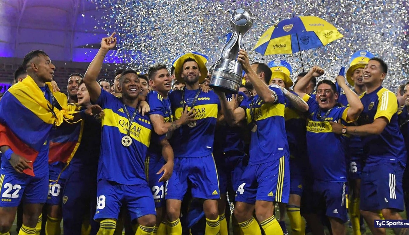 Boca regresa al Kempes por Copa Argentina | Deportes