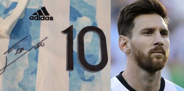 El noble gesto de Lionel Messi con el Hospital de Niños "Pedro de Elizalde" | Deportes