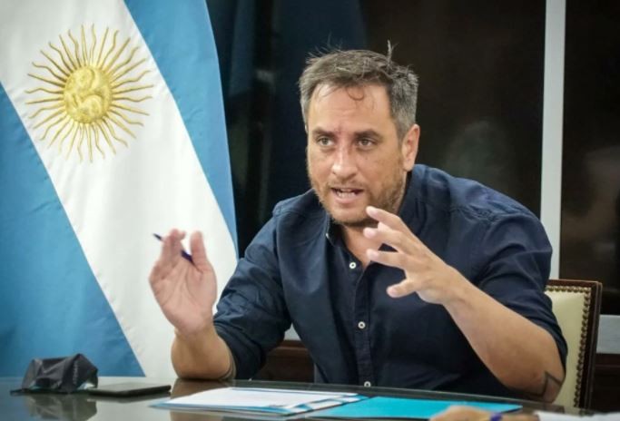 El Gobierno apeló la cautelar que suspende la exploración petrolera off shore frente a Mar del Plata | Política y economía