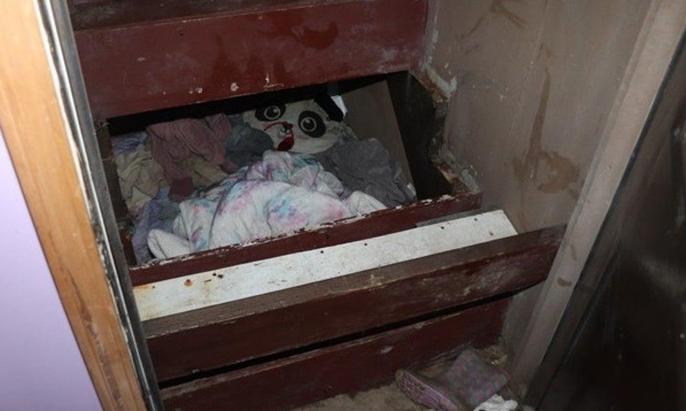 Hallaron debajo de una escalera en una casa a una nena desaparecida en 2019 | Internacionales