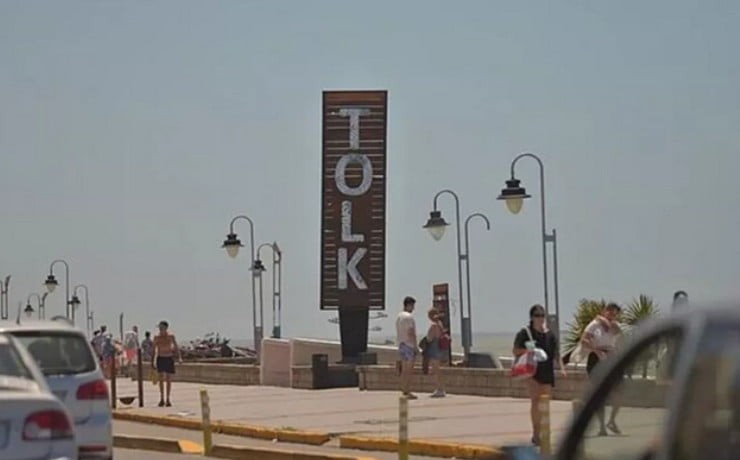 Investigan la caída de una joven de un paredón de un local nocturno de Mar del Plata | Actualidad