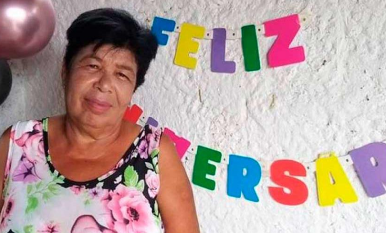 Asesinó a martillazos a una mujer, se desmayó al lado del cuerpo y fue detenido | Internacionales