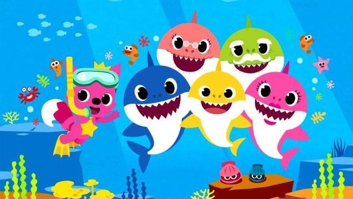 El éxito "Baby Shark" tendrá su película y llegará a los cines el próximo año | Espectáculos