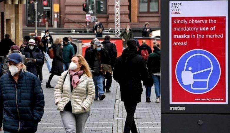 Alemania levantará la mayoría de las restricciones contra el coronavirus a partir del 20 de marzo | Internacionales