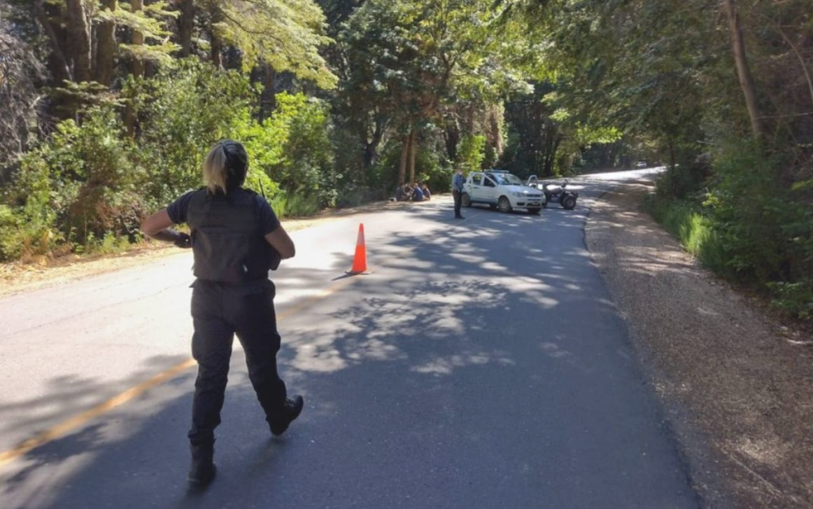 Bariloche: encontraron el cuerpo sin vida de una mujer en un sendero de Circuito Chico | Actualidad