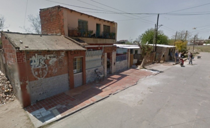 Rosario: sicarios hirieron de gravedad a un nene de 8 años | Actualidad