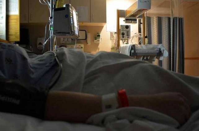 Para robarle, le tiraron café hirviendo y murió | Internacionales