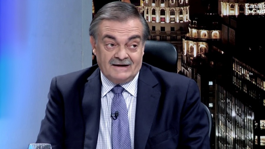 El Consejo de la Magistratura eligió presidente a Lugones y corre el plazo para ampliar miembros | Política y economía