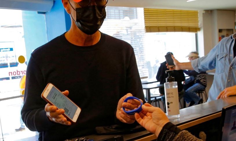 Israel dejará de pedir el pase sanitario ante la baja de contagios de coronavirus | Internacionales