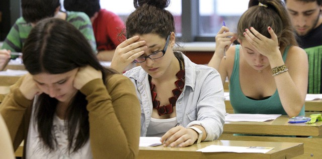 Por cada año adicional de educación el salario aumenta 10%, según un estudio | Actualidad